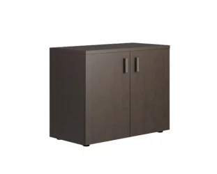 Креденция без декора CХГ24340103 Венге / CHG24340103