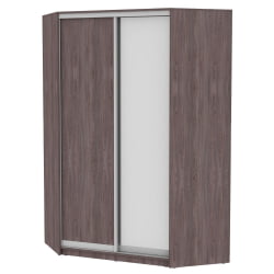 Шкаф-купе ЙА-230х1400-568-3(ЯАТ-Д6Д5) / YA-230х1400-568-3(ЯАТ-D6D5)