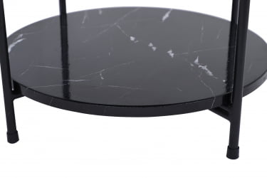 Круглый журнальный столик Спэйс