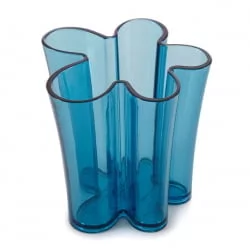 Стаканчик для канцтоваров ТА110 Темно-синий / TA110