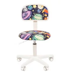 Детское кресло CХАИРМАН КИДС 101 НЛО / CHAIRMAN KIDS