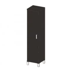 Гардероб В702.1 Р Венге магия / R