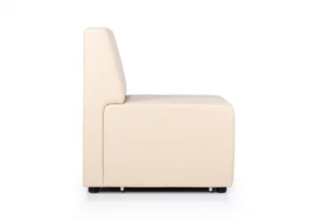 Диван металл М10-1Д АРТ-ВИСИОН 103 / M10-1D ART-VISION