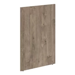 Стойка (боковина) завершающая высокая прямая левая ОНИКС О.Р-СВП(Л) Тиквуд Темный / ONIX О.R-SVP(L)