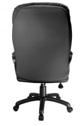 Кресло офисное РCХ 1195 ПЛ Черное / RCH PL