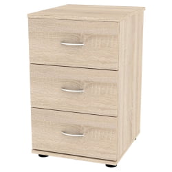 Комод в прихожую Алиса(К6)657х401х459ручкаскоба96мм(ДСС) / Алиса(K6)657х401х459ручкаскоба96мм(ДСС)