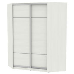 Шкаф-купе ЙА-198х1400-568-1(ВД-Д4Д4) / YA-198х1400-568-1(ВД-D4D4)