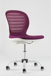 Компьютерное кресло ЛБ-C15 [Фиолетовый] / LB-C15