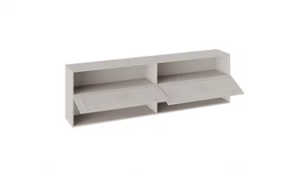 Детский шкаф Сабрина ТД-307.12.21 Кашемир