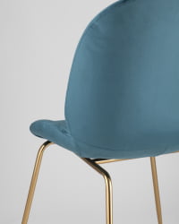 Стул Беетле Маренго / Beetle