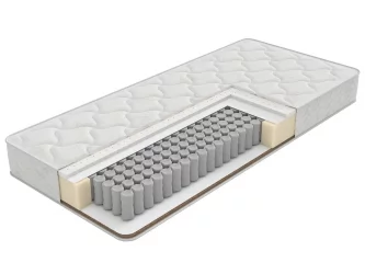 Матрас Аcтиве Дуо С/Ф 140х190 / Active Duo S/F