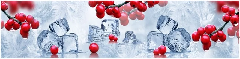 Глянцевый фартук (МДФ) АГ 79 / AG