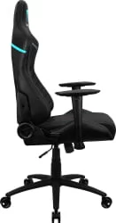 Геймерское кресло ТхундерКС3 ТC3 ДЖет Блаcк / ThunderX3 TC3 Jet Black