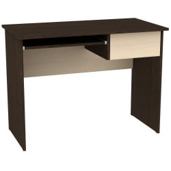 Стол Алиса(Т30)743х1000х522(Венге-ДМ) / Алиса(T30)743х1000х522(Венге-ДМ)