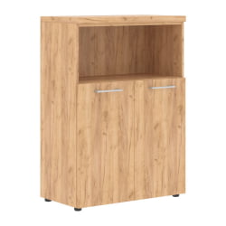 Шкаф Торр-З ТМC 85.3 Дуб Бофорд / Torr-Z TMC