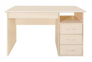 Стол для школьника Студент 2 дуб