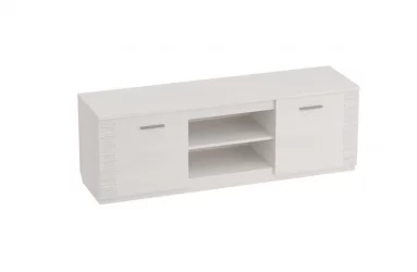 Тумба ТВ Элана Бодега белая