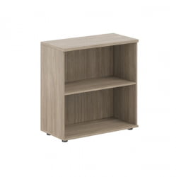 Стеллаж Сигма СГ.815.ОД Дуб темный / Sigma SG.815.OD