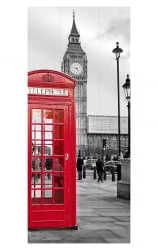 Поворотный шкаф Хоп Шелф Арт Молочный дуб