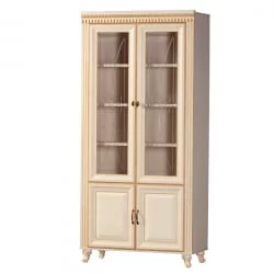 Шкаф для книг Марлен 476