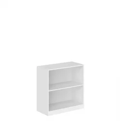 Стеллаж СР-2В (Белый) / SR-2W