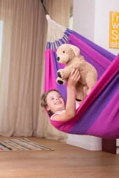 Одноместный Гамак ОРКУИДЕА (ОРХ14-7) / ORQUIDEA (ORH14-7)