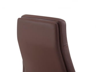Кресло Рафаел-М Б2119 Коричневый / Rafael-M B2119