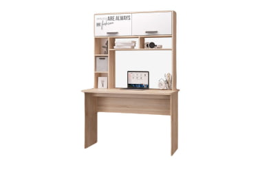 Стол письменный Джуниор, дуб сонома