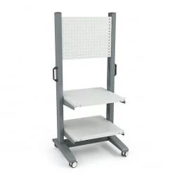 Стойка подкатная-НАБОР СР-022-03 ЕСД / ESD