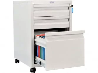 Тумба мобильная БА4-65/3 (АП-2) / BA4-65/3 (AP-2)