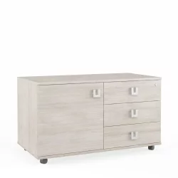 Приставка СОЛ29720002 Светлый дуб / SOL29720002