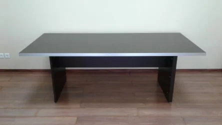 Стол для переговоров ЗОМ27570101 Венге / ZOM27570101