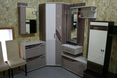 Прихожая Лаура Композиция-6