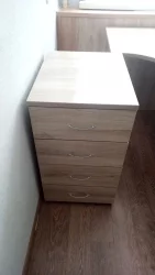 Тумба приставная Р.Т-4.1 Дуб Кронберг