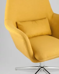 Мягкое кресло регулируемое Рон Охра