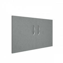 Двери для А.ТМ-1 Рива А.ДТМ-1 Серый / Riva