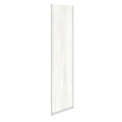 Дверь ДСП высокая Марис СХ.ДД-1.1 Снежная Патина / Maris SH.DD-1.1