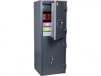 Взломостойкий сейф Кварцит.120Т/2 / Кварцит.120T/2