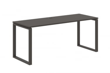 Стол письменный ЕДИС ЕКСТ 1767 Мокко / EDIS EQST