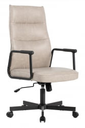 Кресло Стен В-263Х Светло-серый / Sten W-263H