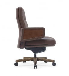 Кресло Рафаел-М Б2119 Коричневый / Rafael-M B2119