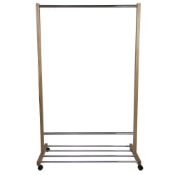 Вешалка В 35Н Светло-коричневый