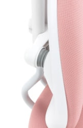 Детский стул Еверпроф Кидс 104 Ткань Розовый / Everprof Kids