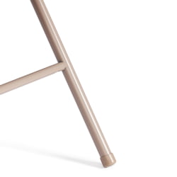 Стул ФОЛДЕР (мод. 3023(ИИ)) металлический, 46,5 кс 48 кс 75, 7-беиге / FOLDER (mod. 3023(II)) x x 7-beige