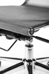 Кресло офисное Хельмут Х-102 Грай / H-102 Gray