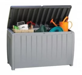 Сундук классический Новел Стораге Бокс 340 Л / Novel Storage Box L