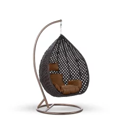 Подвесное кресло АФМ-250Б-КСЛ Бровн АФМ-250Б-КСЛ Бровн / AFM-250B-XL Brown AFM-250B-XL Brown