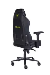 Кресло геймерское ЗОНЕ 51 АРМАДЭ Блаcк / ZONE ARMADA Black