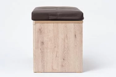 Тумба для обуви Соренто 24 Дуб бонифаций