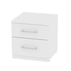 Комод в прихожую К-48кс45кс45-1(Белый) / K-48x45x45-1(Белый)